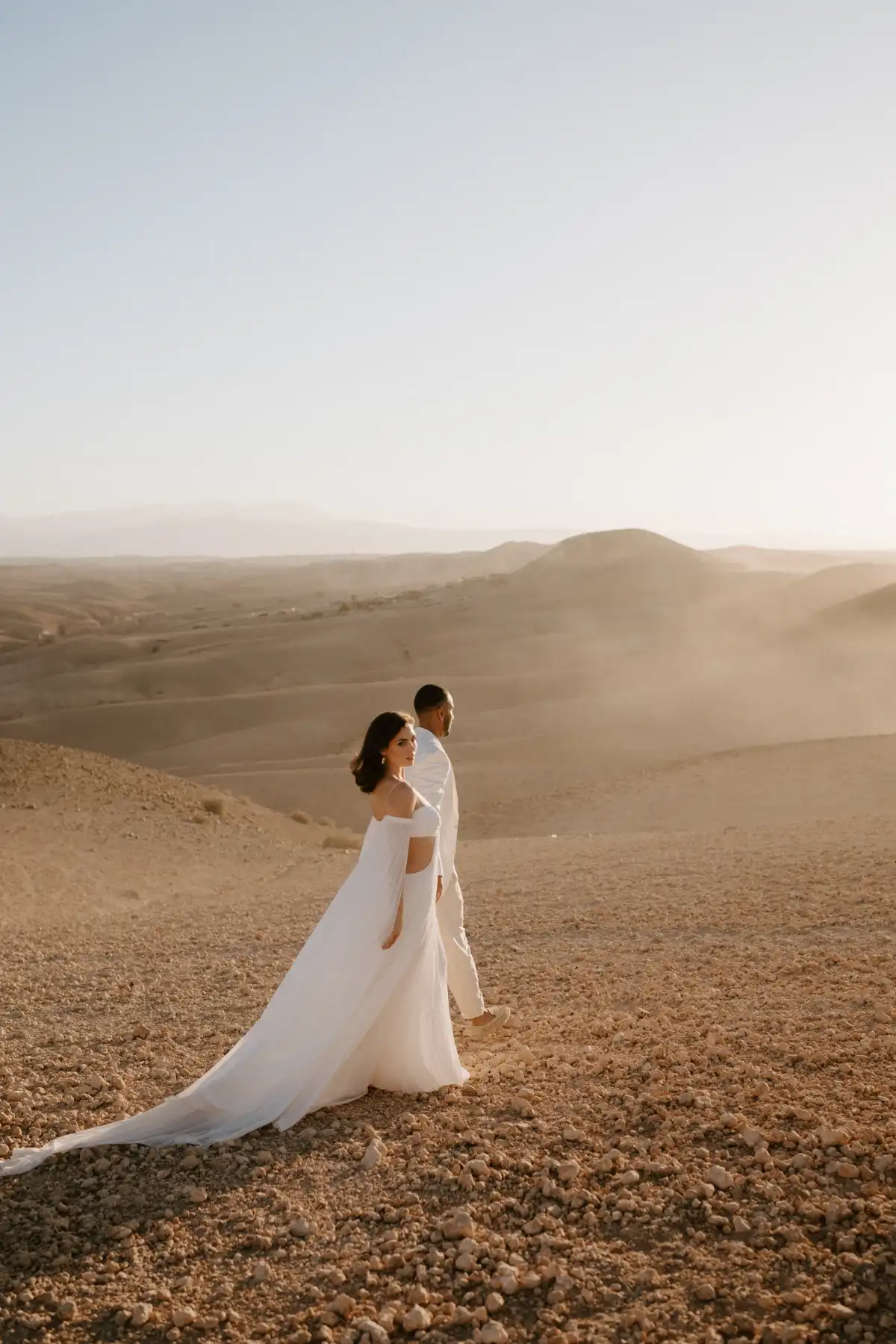 Top things to consider when getting married abroad in Morocco