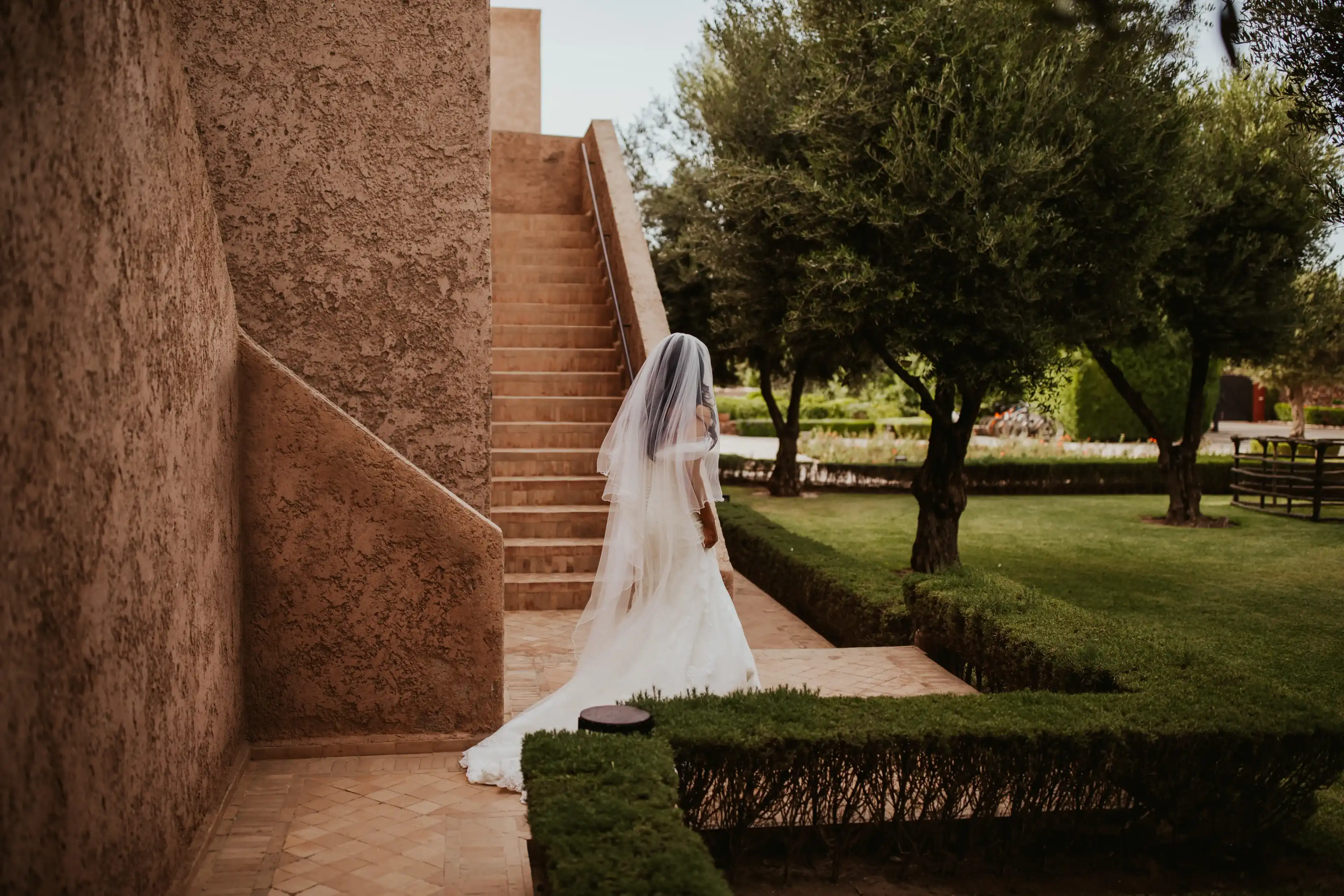 How to organize your wedding in Marrakech?