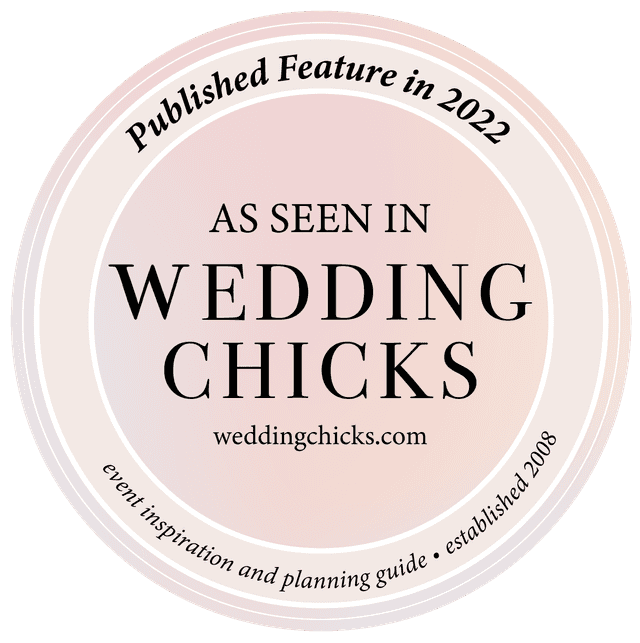 Wedding chicks