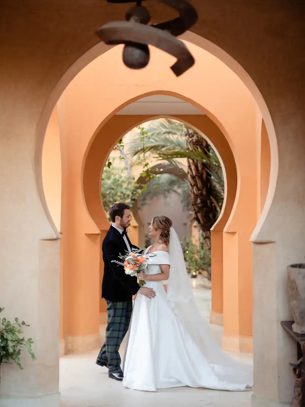 Best Destination Weddings in Marrakech from 2023